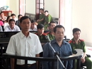 Chỉ với cây viết hết mực, cán bộ thuế tham ô 880 lần Chỉ với cây viết hết mực, cán bộ thuế tham ô 880 lần