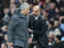 HLV Mourinho mắng cầu thủ Man City vô giáo dục HLV Mourinho mắng cầu thủ Man City vô giáo dục