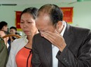 Án oan 28 năm ở Điện Biên: Qua đời mang theo nỗi hàm oan giết cha Án oan 28 năm ở Điện Biên: Qua đời mang theo nỗi hàm oan giết cha