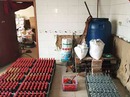 Sản xuất nước chấm bằng... thức ăn thừa Sản xuất nước chấm bằng... thức ăn thừa
