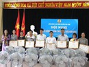 Chênh vênh tổ ấm công nhân Chênh vênh tổ ấm công nhân