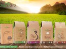 Gạo hữu cơ Orgagro - Sản phẩm vì sức khỏe người Việt Gạo hữu cơ Orgagro - Sản phẩm vì sức khỏe người Việt