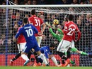 "Trảm" David Luiz, Conte lại thắng Mourinho "Trảm" David Luiz, Conte lại thắng Mourinho