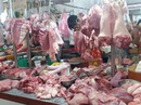 Thị trường thịt 18 tỉ USD, sao để người nuôi heo kêu cứu? Thị trường thịt 18 tỉ USD, sao để người nuôi heo kêu cứu?