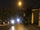 Gặp nhân vật mà giang hồ Hải Phòng mới nghe đã sợ Gặp nhân vật mà giang hồ Hải Phòng mới nghe đã sợ