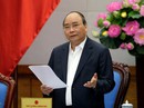Thủ tướng yêu cầu không để kéo dài tình trạng BOT Cai Lậy Thủ tướng yêu cầu không để kéo dài tình trạng BOT Cai Lậy