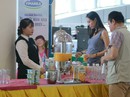 Phương pháp tự nhiên để tăng cường sức khỏe những ngày cuối năm Phương pháp tự nhiên để tăng cường sức khỏe những ngày cuối năm
