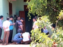 Vợ chết nhiều bí ẩn, chồng nghi tự tử trong ngày 8-3 Vợ chết nhiều bí ẩn, chồng nghi tự tử trong ngày 8-3