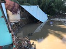 TP HCM: Dự án chống sạt lở vướng đền bù, giải phóng mặt bằng TP HCM: Dự án chống sạt lở vướng đền bù, giải phóng mặt bằng