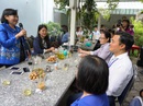 "Cà phê sáng" nên làm ở nhiều sở, ngành "Cà phê sáng" nên làm ở nhiều sở, ngành