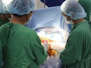 May mắn cho cụ bà bị TNGT vỡ nát chỏm cánh tay May mắn cho cụ bà bị TNGT vỡ nát chỏm cánh tay