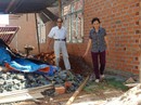 Đất đã mua lại bị bán cho người khác Đất đã mua lại bị bán cho người khác
