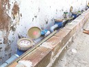 Bao giờ được gắn đồng hồ nước? Bao giờ được gắn đồng hồ nước?