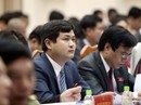 Chặn đường "cả họ làm quan..." Chặn đường "cả họ làm quan..."
