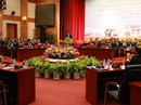 Hợp tác hành lang kinh tế 5 địa phương Việt - Trung Hợp tác hành lang kinh tế 5 địa phương Việt - Trung