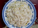 Đơn sơ như chuối quết dừa Đơn sơ như chuối quết dừa