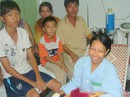 Vẫn chưa ngã ngũ vụ bệnh nhân bị cắt nhầm thận Vẫn chưa ngã ngũ vụ bệnh nhân bị cắt nhầm thận