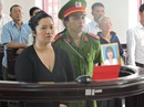 Vợ bí thư xã giết người, quỵt nợ thoát án tử Vợ bí thư xã giết người, quỵt nợ thoát án tử
