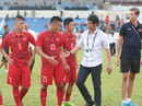 U22 thất bại: Ông Trần Quốc Tuấn sao chưa nhận trách nhiệm? U22 thất bại: Ông Trần Quốc Tuấn sao chưa nhận trách nhiệm?