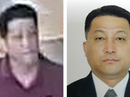 Nhà ngoại giao Triều Tiên "tiễn 4 nghi phạm rời Malaysia" Nhà ngoại giao Triều Tiên "tiễn 4 nghi phạm rời Malaysia"