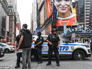Suýt nữa New York thành biển máu? Suýt nữa New York thành biển máu?