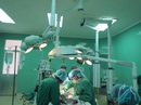 Lần đầu tiên ghép thận cho người lớn tuổi nhất Việt Nam Lần đầu tiên ghép thận cho người lớn tuổi nhất Việt Nam
