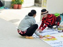 Đồng Nai: Mê tín nở rộ trước chốn thờ tự Đồng Nai: Mê tín nở rộ trước chốn thờ tự
