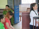 Lôi kéo cả cha chồng đi lừa phụ nữ mê trai Tây Lôi kéo cả cha chồng đi lừa phụ nữ mê trai Tây