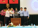 Sở GTVT TP rút ngắn quy trình xử lý thủ tục Sở GTVT TP rút ngắn quy trình xử lý thủ tục