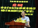 Lãnh đạo quận Tân Phú trần tình về việc nhiều cán bộ bị kỷ luật Lãnh đạo quận Tân Phú trần tình về việc nhiều cán bộ bị kỷ luật