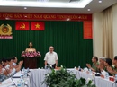 Thưởng nóng chuyên án phá "sào huyệt" ma túy cực lớn Thưởng nóng chuyên án phá "sào huyệt" ma túy cực lớn