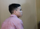 Thẩm phán "vận động" người không có trách nhiệm bồi thường cho bị hại Thẩm phán "vận động" người không có trách nhiệm bồi thường cho bị hại