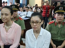 Vụ hoa hậu Phương Nga: Yêu cầu triệu tập điều tra viên Vụ hoa hậu Phương Nga: Yêu cầu triệu tập điều tra viên