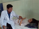 Báo động đỏ cứu sống người phụ nữ bị vỡ thai ngoài tử cung Báo động đỏ cứu sống người phụ nữ bị vỡ thai ngoài tử cung