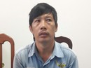Trộm vũ khí, trốn truy nã vẫn tiếp tục phạm tội hiếp dâm Trộm vũ khí, trốn truy nã vẫn tiếp tục phạm tội hiếp dâm