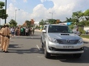 Thanh niên 19 tuổi tử nạn trên đường Phạm Văn Đồng Thanh niên 19 tuổi tử nạn trên đường Phạm Văn Đồng
