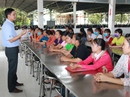 Tư vấn pháp lý cho 32.700 lao động Tư vấn pháp lý cho 32.700 lao động