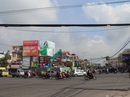 Hầm chui nối Biên Hòa - Quốc lộ 1 - Bình Dương - TP HCM Hầm chui nối Biên Hòa - Quốc lộ 1 - Bình Dương - TP HCM