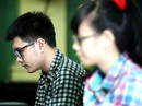 Gây án xong thì... bị tâm thần Gây án xong thì... bị tâm thần