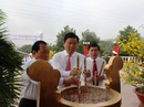 TP HCM họp mặt Chiến khu An Phú Đông lịch sử TP HCM họp mặt Chiến khu An Phú Đông lịch sử