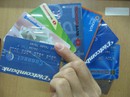 Chuyển đổi 21 triệu thẻ ATM sang thẻ chip Chuyển đổi 21 triệu thẻ ATM sang thẻ chip