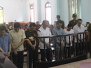Băng nhóm trộm vàng liên tỉnh lãnh án Băng nhóm trộm vàng liên tỉnh lãnh án