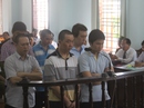 Cựu đội trưởng thanh tra giao thông vòi tiền trắng trợn Cựu đội trưởng thanh tra giao thông vòi tiền trắng trợn