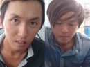 Bỏ điện thoại ở túi sau, cô gái trẻ bị cướp tấn công Bỏ điện thoại ở túi sau, cô gái trẻ bị cướp tấn công