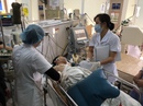 Liên tiếp ngộ độc rượu bia, bác sĩ hướng dẫn cách sơ cứu Liên tiếp ngộ độc rượu bia, bác sĩ hướng dẫn cách sơ cứu