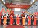 Khánh thành nhà máy thủy điện trên nhánh sông Krông Nô Khánh thành nhà máy thủy điện trên nhánh sông Krông Nô