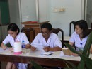 Người nhà bé chết ở Quảng Nam bất phục giải thích của bệnh viện Người nhà bé chết ở Quảng Nam bất phục giải thích của bệnh viện