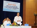 Quảng Nam nói về việc chủ tịch tỉnh tiếp dân không đầy đủ Quảng Nam nói về việc chủ tịch tỉnh tiếp dân không đầy đủ