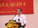Gặp Chủ tịch nước: "nóng" sân golf, thu tài sản tham nhũng! Gặp Chủ tịch nước: "nóng" sân golf, thu tài sản tham nhũng!