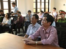 Tòa buộc công ty đóng tàu bồi thường tiền tỉ cho ngư dân Tòa buộc công ty đóng tàu bồi thường tiền tỉ cho ngư dân
